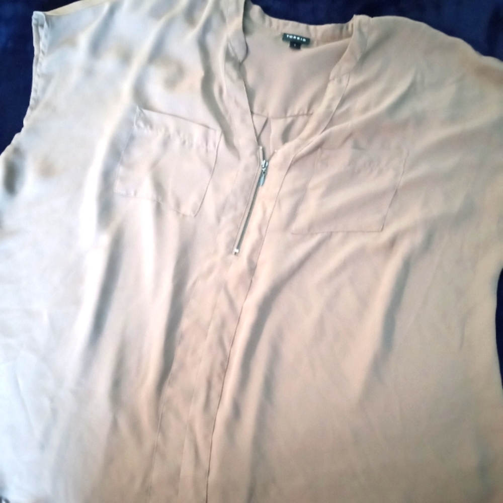 Summer blouse